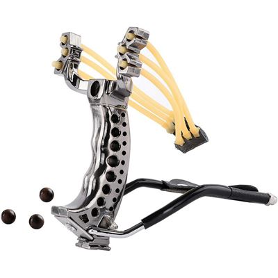 Proca AXIS BLADE SILVER