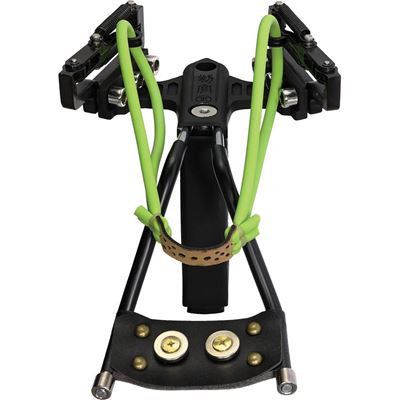 Chusta AXIS BLADE BLACK