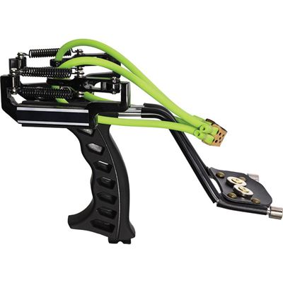 Chusta AXIS BLADE BLACK