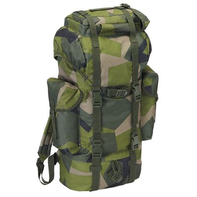 Plecak KAMPF 65ltr. styl BW SWEDISH MASKING M90