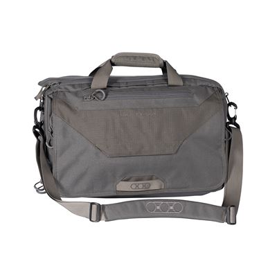 Torba na ramię EXECUTIVE BRIEF GREY