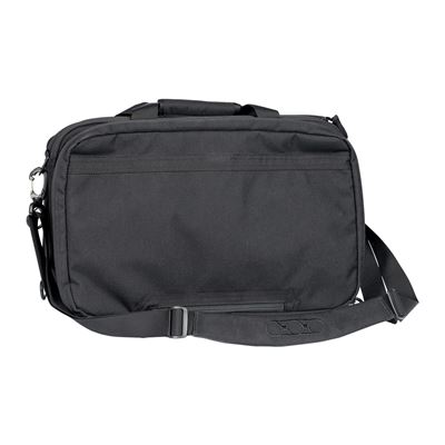 Torba na ramię EXECUTIVE BRIEF BLACK