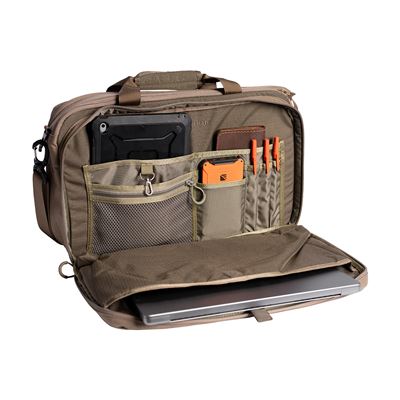 Torba na ramię EXECUTIVE BRIEF DRY EARTH