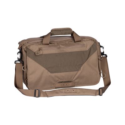Torba na ramię EXECUTIVE BRIEF DRY EARTH