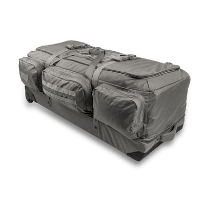 Torba transportowa na kółkach B3 HERCULES GREY
