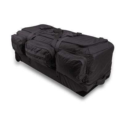 Torba transportowa na kółkach B3 HERCULES BLACK