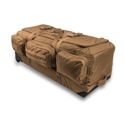 Torba transportowa na kółkach B3 HERCULES COYOTE
