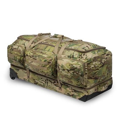Torba transportowa z kółkami B3 HERCULES MULTICAM®