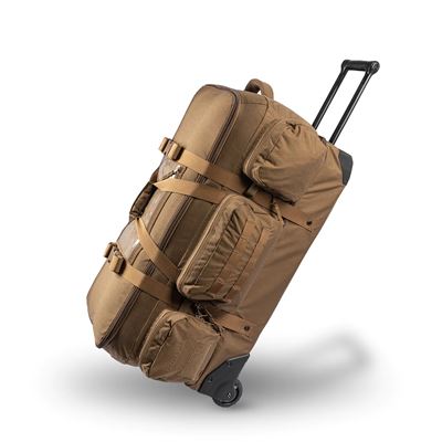 Torba transportowa na kółkach B4 ATLAS COYOTE