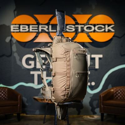 Torba transportowa EMOD BASIN DRY EARTH