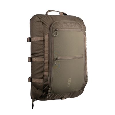 Torba transportowa EMOD BASIN MILITARY GREEN