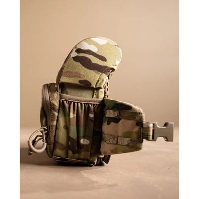 Etui na lornetkę BRAVO MODULAR LARGE MULTICAM®