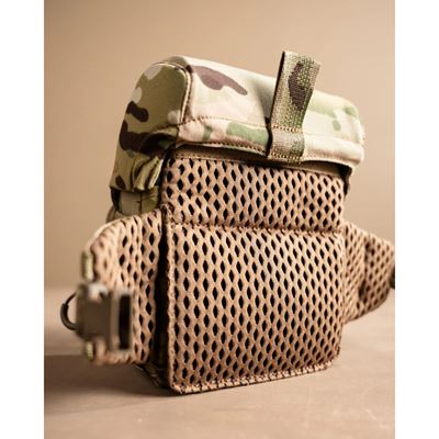 Etui na lornetkę BRAVO MODULAR LARGE MULTICAM®