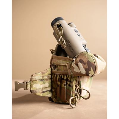 Etui na lornetkę BRAVO MODULAR LARGE MULTICAM®