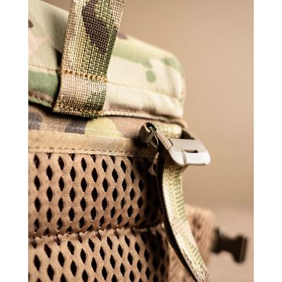 Etui na lornetkę BRAVO MODULAR LARGE MULTICAM®