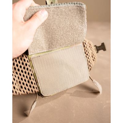 Etui na lornetkę BRAVO MODULAR LARGE MULTICAM®