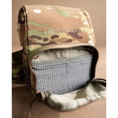 Etui na lornetkę BRAVO MODULAR LARGE MULTICAM®