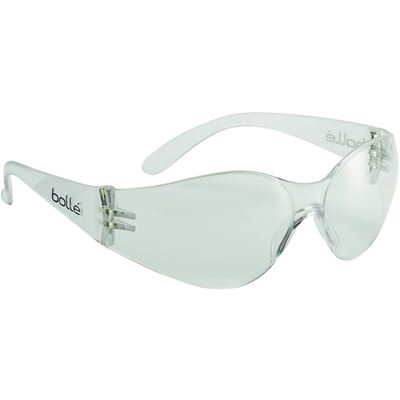 Okulary ochronne BOLLE BANDIDO BLACK