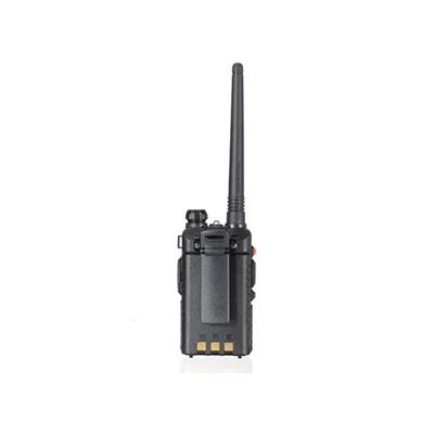Nadajnik UV-5R 8W (UHF/VHF) CZARNY