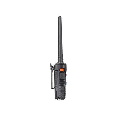 Nadajnik UV-5R 8W (UHF/VHF) CZARNY