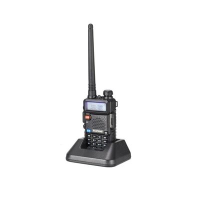 Nadajnik UV-5R 8W (UHF/VHF) CZARNY