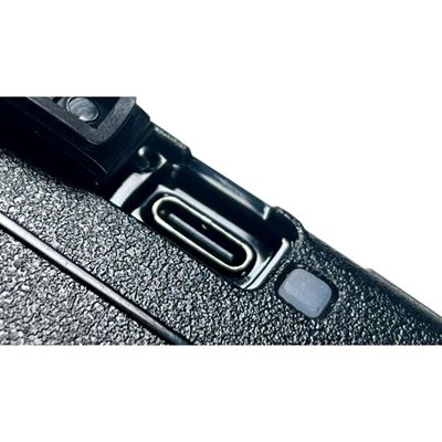 Akumulator Li-Ion do Baofeng UV-5R z USB-C 2800 mAh