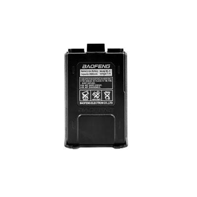 Akumulator Li-Ion do Baofeng UV-5R z USB-C 2800 mAh