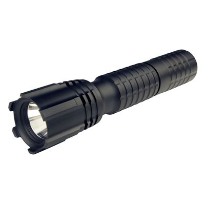 Latarka taktyczna BARRACUDA 10-3R 4 tryby świecenia ADAPT