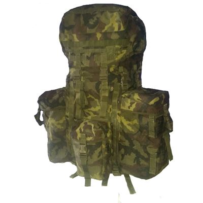 Plecak dla spadochroniarzy SPM AČR vz.95 używany