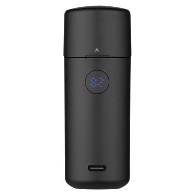 Latarka BATON 4 PREMIUM z etui ładującym