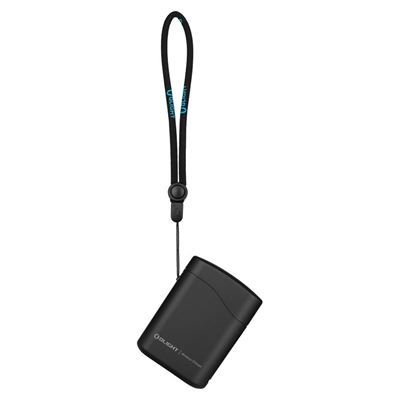 Latarka BATON 4 PREMIUM z etui ładującym