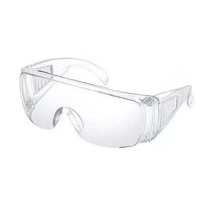 Okulary ochronne CLEAR