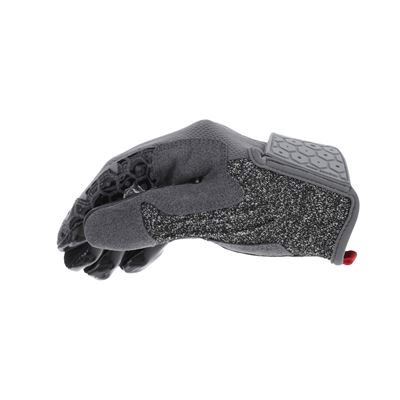 Rękawice BOX CUTTER GREY