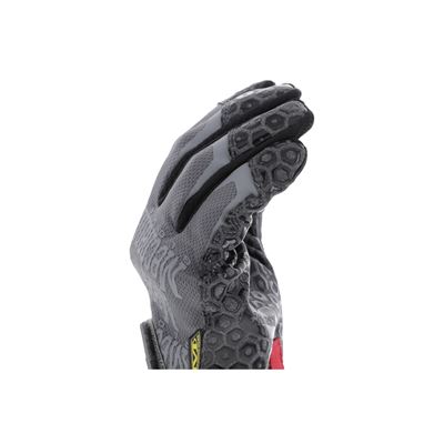 Rękawice BOX CUTTER GREY