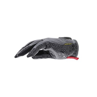 Rękawice BOX CUTTER GREY