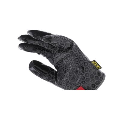 Rękawice BOX CUTTER GREY