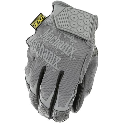 Rękawice BOX CUTTER GREY