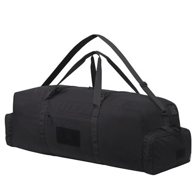 Torba podróżna DEPLOYMENT duża CZARNA