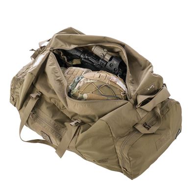 Torba podróżna DEPLOYMENT średnia ADAPTIVE GREEN