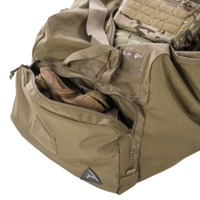 Torba podróżna DEPLOYMENT średnia ADAPTIVE GREEN