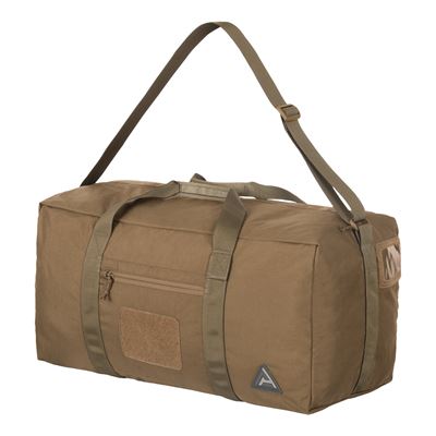 Torba podróżna DEPLOYMENT mała COYOTE BROWN