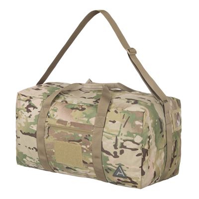 Torba podróżna DEPLOYMENT mała MULTICAM®