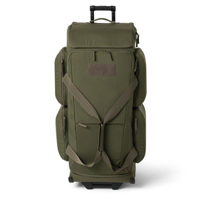 Torba na rolce LIBERATOR RANGER GREEN
