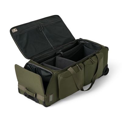 Torba na rolce LIBERATOR RANGER GREEN