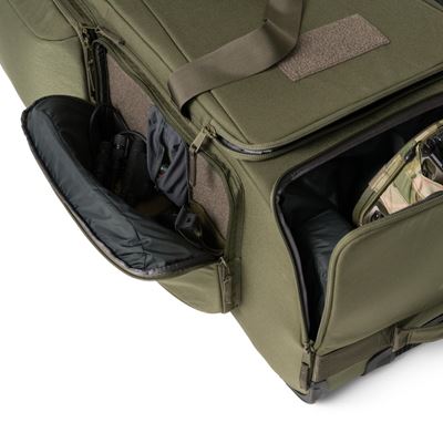 Torba na rolce LIBERATOR RANGER GREEN