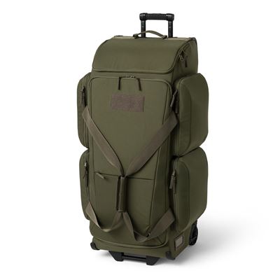 Torba na rolce LIBERATOR RANGER GREEN