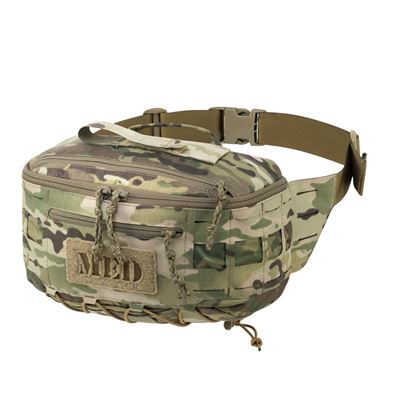 Nerki LYSANDER MED MULTICAM®