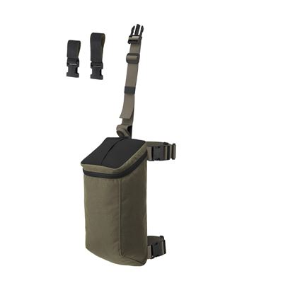 Torba na linę do wspinaczki RANGER GREEN