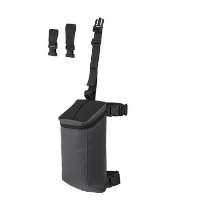 Torba na linę do wspinaczki SHADOW GREY