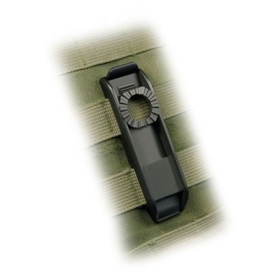 Kabura obrotowa MOLLE na pałki 16, 18 i 21